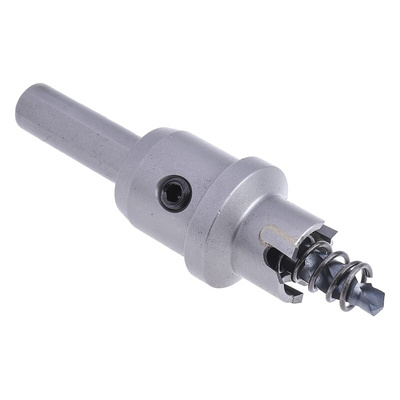 Blu Mol Tungsten Carbide 16mm Core Drill Bit