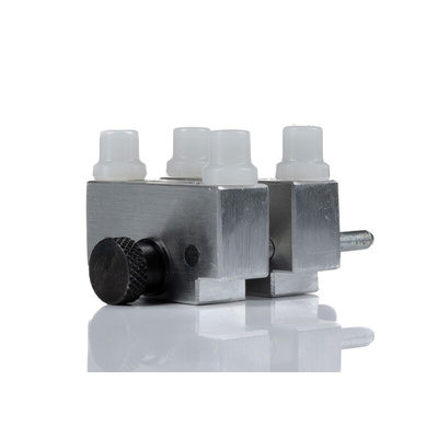 RS PRO Mini Vice
