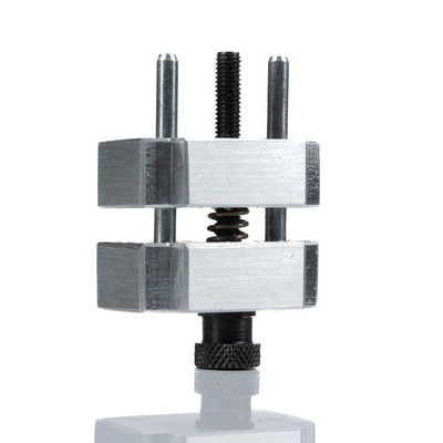 RS PRO Mini Vice