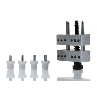 RS PRO Mini Vice