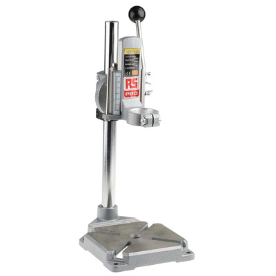 RS PRO Drill Stand