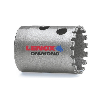Lenox Diamond 51mm Core Drill Bit