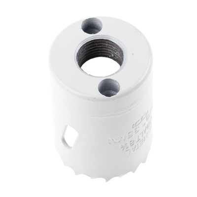 RS PRO Cobalt Steel 35mm Hole Saw