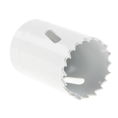 RS PRO Cobalt Steel 35mm Hole Saw