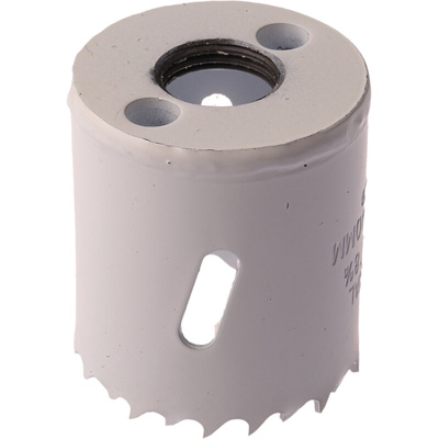 RS PRO Cobalt Steel 40mm Hole Saw