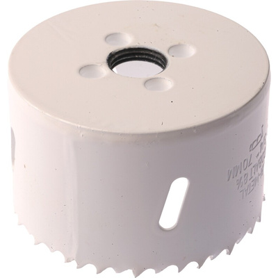 RS PRO Cobalt Steel 70mm Hole Saw