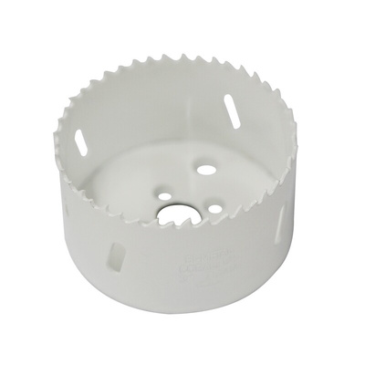RS PRO Cobalt Steel 140mm Hole Saw