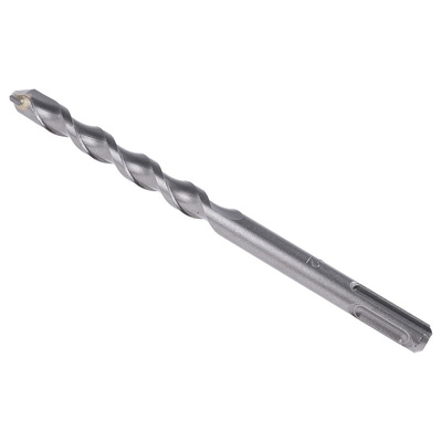 Makita D-002 Series Carbide Tipped Masonry Drill Bit, 12mm Diameter, 160 mm Overall