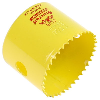 Starrett HSS 59mm Hole Saw