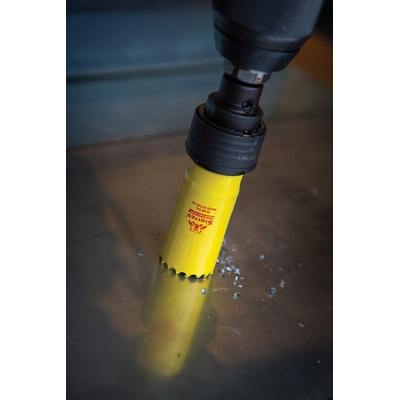 Starrett HSS 79mm Hole Saw