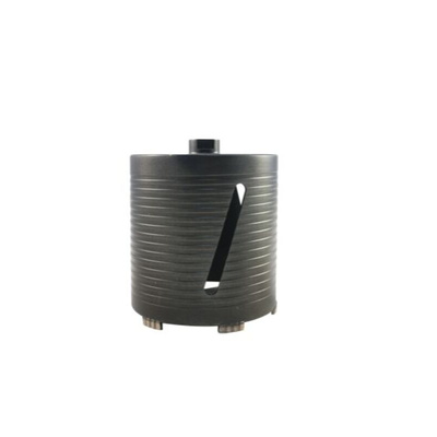 RS PRO Steel 152mm Core Drill Bit
