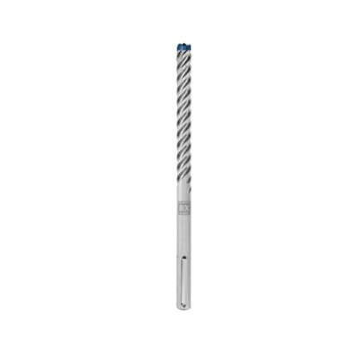Bosch Carbide Tipped SDS Max Drill Bit for Masonry, 18mm Diameter, 540 mm Overall