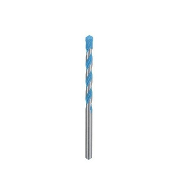 Bosch Carbide Tipped Twist Drill Bit, 8mm Diameter, 250 mm Overall