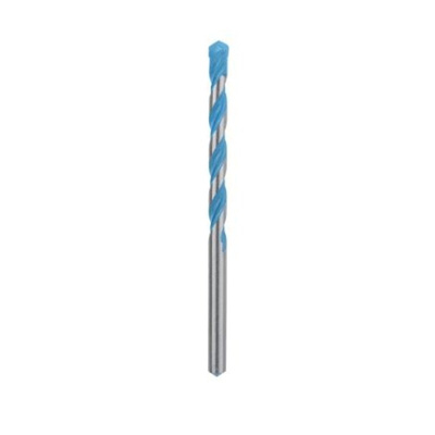 Bosch Carbide Tipped Twist Drill Bit, 12mm Diameter, 250 mm Overall