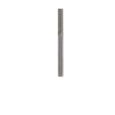 Dremel Tungsten Carving Bit for Stainless Steel, Wood, 3.2mm Diameter, 39 mm Overall