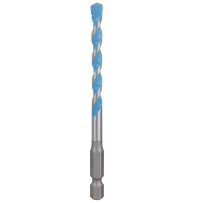 Bosch Diamond Tile Drill Bit, 6mm Diameter, 100 mm Overall