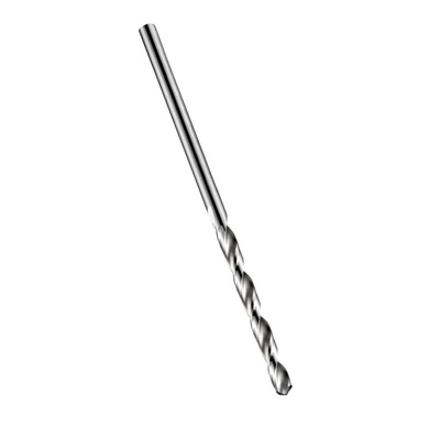 Dormer A002 Series HSS Jobber Drill Bit, 1.5mm Diameter, 40 mm Overall
