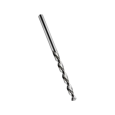 Dormer A101 Series HSS Jobber Drill Bit, 2mm Diameter, 49 mm Overall