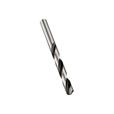 Dormer A160 Series Carbide Jobber Drill Bit, 13mm Diameter, 151 mm Overall