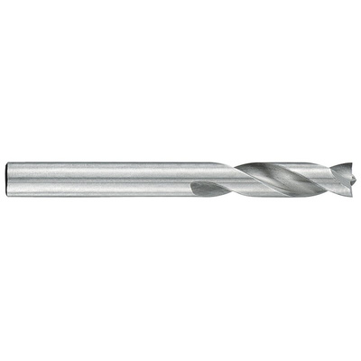Tivoly 1143741 Series High Speed Steel, 6mm Diameter, 66 mm Overall