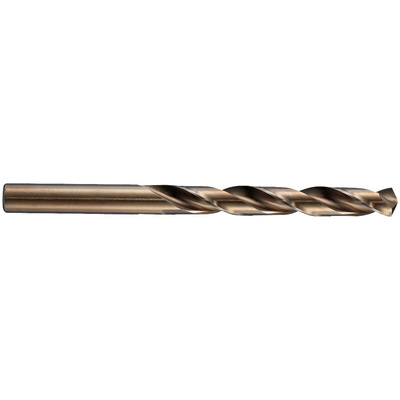 Tivoly 1145501 Series HSS-Co, 4.1mm Diameter, 75 mm Overall