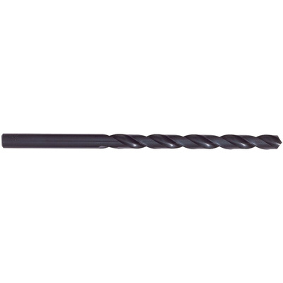 Tivoly 2020031 Series High Speed Steel, 5mm Diameter, 132 mm Overall