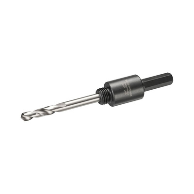 DeWALT Bi-metal 10mm Arbor