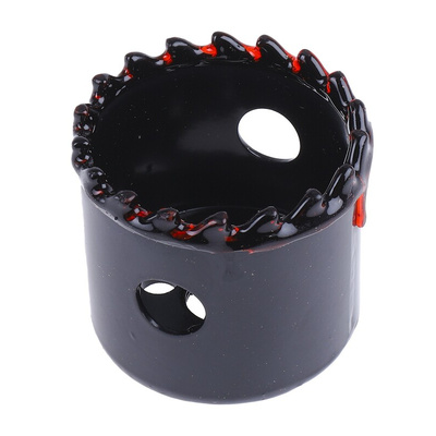 Starrett Carbide Tipped 51mm Hole Saw