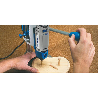 Dremel Drill Stand