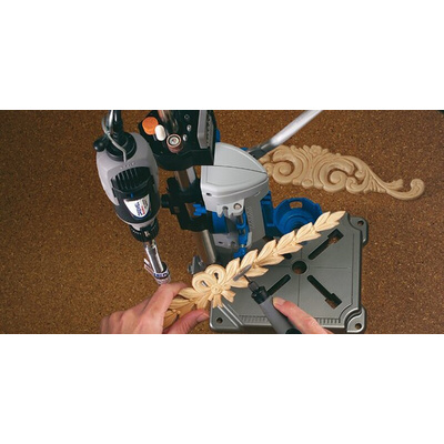 Dremel Drill Stand