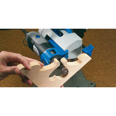 Dremel Drill Stand
