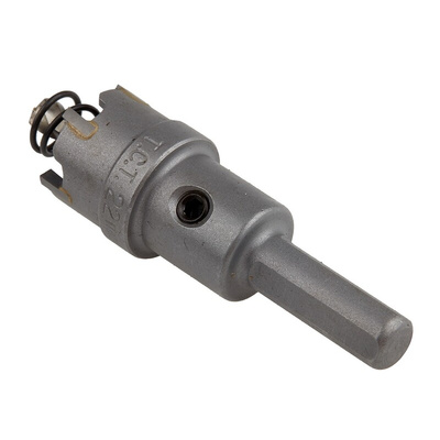 RS PRO Tungsten Carbide Tipped 22mm Core Drill Bit