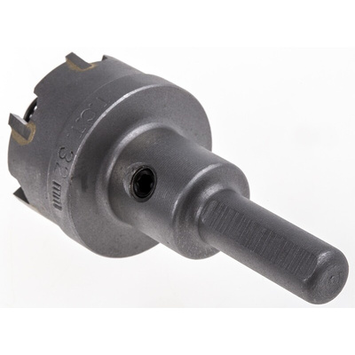 RS PRO Tungsten Carbide Tipped 32mm Core Drill Bit