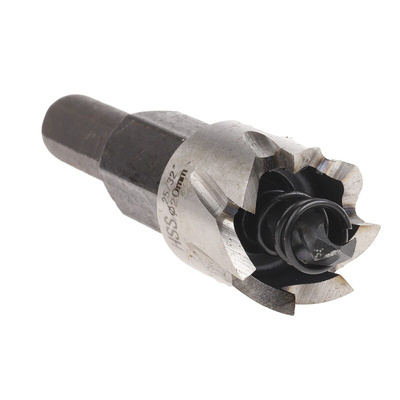 RS PRO HSS 20mm Hole Saw
