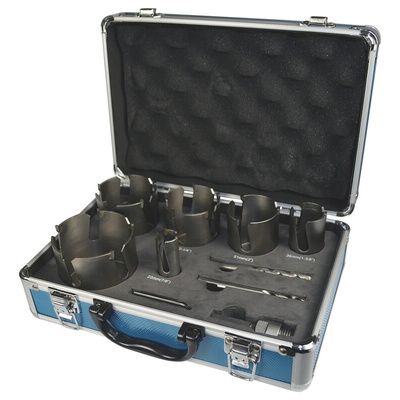 Makita Tungsten Carbide 22 → 76mm Core Drill Bit