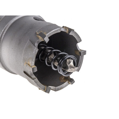 RS PRO Tungsten Carbide Tipped 20 → 32mm Core Drill Bit