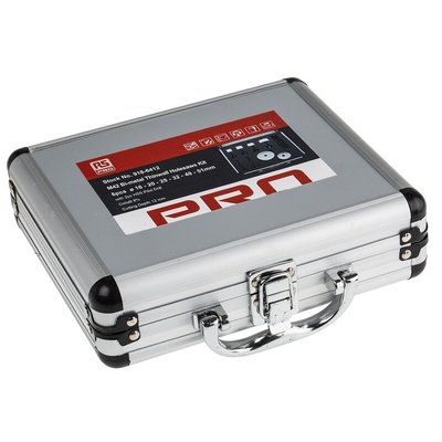 RS PRO 16 → 51mm Hole Saw Set