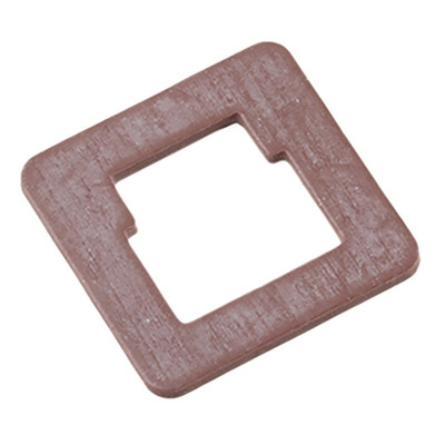 Hirschmann Flat Gasket for use with GDS series cable socket