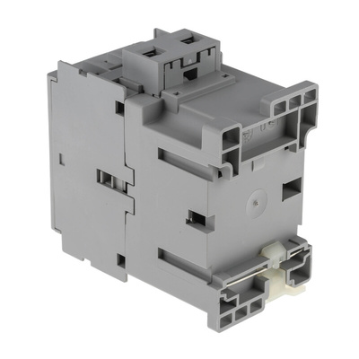 Allen Bradley 700C Series Contactor, 24 V ac Coil, 4-Pole, 10 A, 3NO + 1NC, 400 V ac