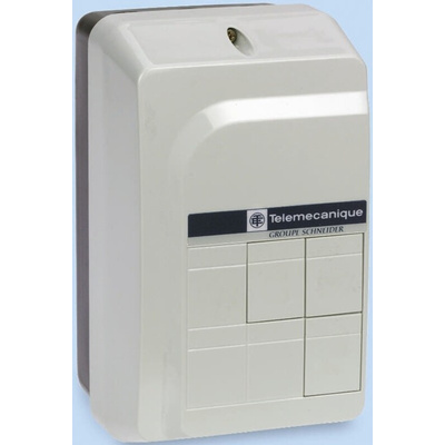 Schneider Electric LE1G Series Contactor, 400 V ac Coil, 3-Pole, 50 A, 3NO