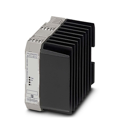 Phoenix Contact Contactron Series Solid State Contactor