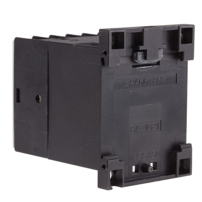 Lovato BG Series Contactor Relay, 110 V ac Coil, 4-Pole, 10 A, 2NO + 2NC, 690 V ac