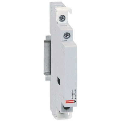 Legrand CX3 Series Contactor, 230 V ac Coil