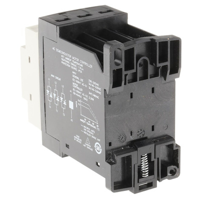 Sensata / Crydom Solid State Contactor, 3NO