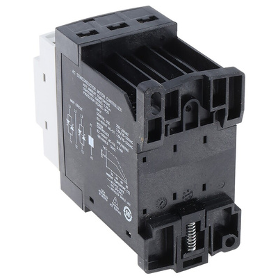 Sensata / Crydom DRC Series Solid State Contactor, 3NO