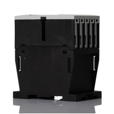 Eaton Contactor, 24 V ac Coil, 3-Pole, 15 A, 7.5 kW, 3NO, 400 V ac