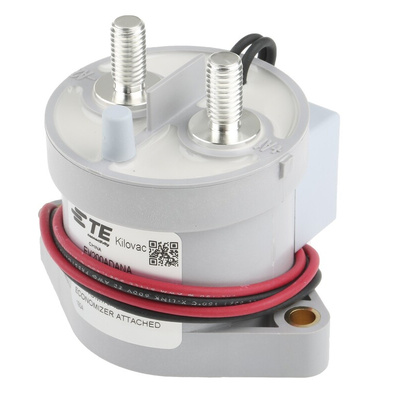 TE Connectivity EV200 Series Contactor, 1-Pole, 500 A