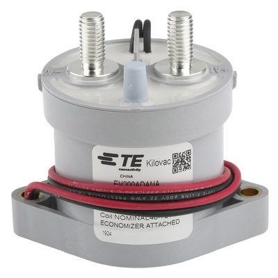 TE Connectivity EV200 Series Contactor, 1-Pole, 500 A