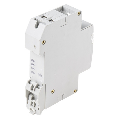 Europa Contactor, 230 V ac Coil, 2-Pole, 25 A, 4 kW, 2NC, 240 V ac