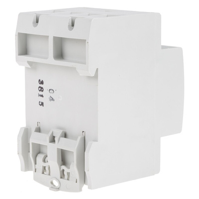 Europa Contactor, 230 V ac Coil, 4-Pole, 40 A, 12.5 kW, 4NC, 400 V ac